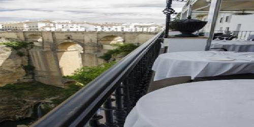 Hotel Montelirio