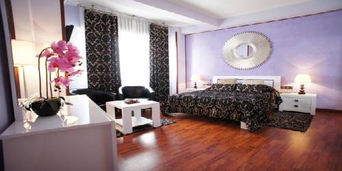 Hotel Montermoso