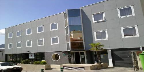 Hotel Montmeló