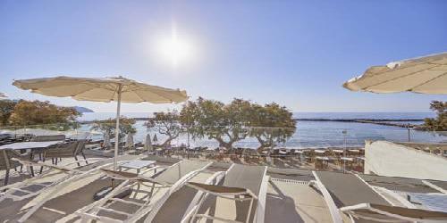 Hotel Ilusion Moreyo - Adults Only
