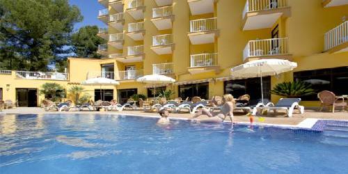 Hotel Morlans