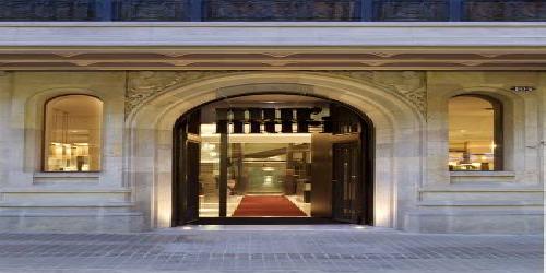 Hotel Murmuri Barcelona