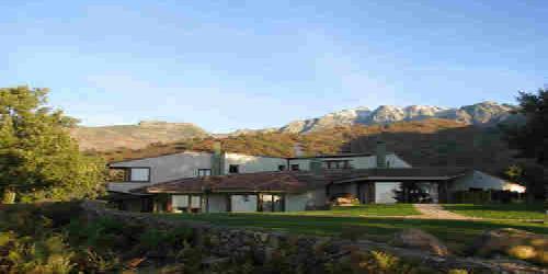 Hotel Nabia