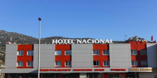 Hotel Nacional