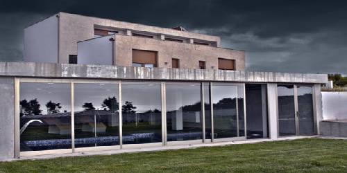 Hotel Naturaleza Mar da Ardora Wellness & Spa