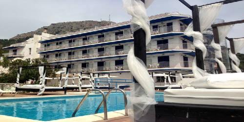 Hotel Nereida