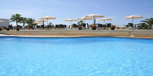 Hotel Nerja Club & Spa