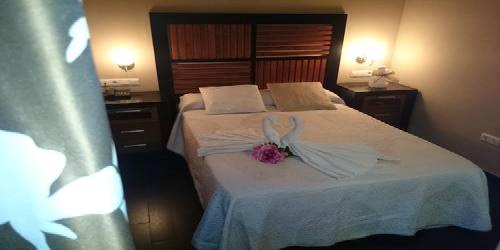 Hotel Nieves Chipiona