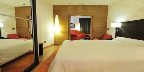 Hotel Norat Marina & Spa 4* Superior