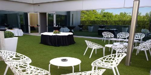 Hotel Nuevo Madrid