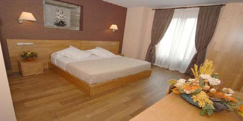 Hotel O Desvio