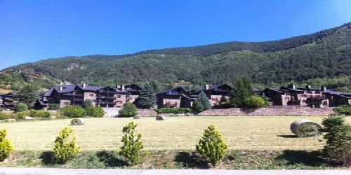Hotel Ordino