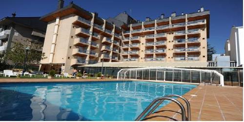 Hotel Oroel Jaca