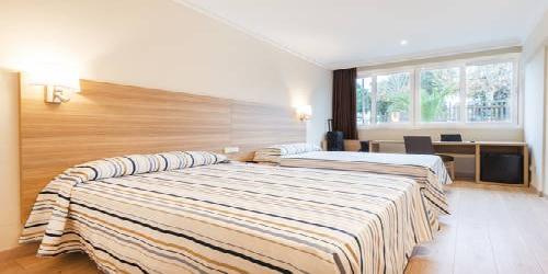 Hotel Best Osuna