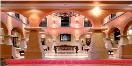 Hotel Palacio de la Magdalena