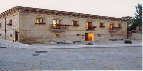 Hotel Palacio de Samaniego