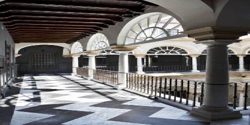 Hotel Palacio De Villapanés