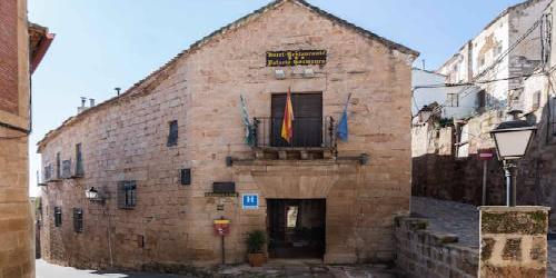 Hotel Palacio Guzmanes