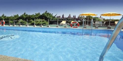 Hotel Palafox