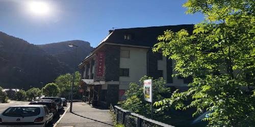 Hotel Palarine