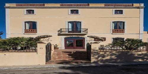 Palou Boutique Hotel