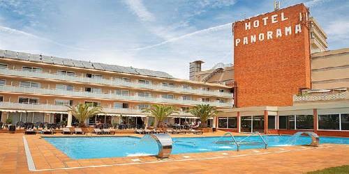 Hotel Panorama