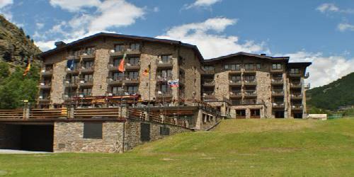 Hotel Canaro