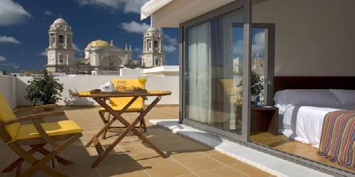 Hotel Patagonia Sur