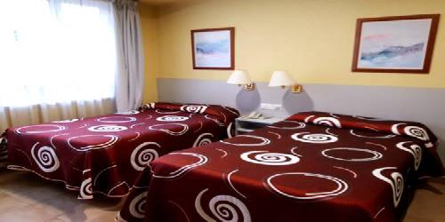 Hotel Patilla