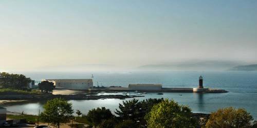 Hotel Pazo Los Escudos Spa & Beach