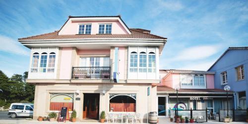 Hotel Pedramea