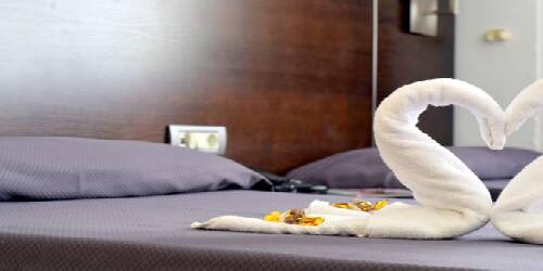 Hotel Adonis Pelinor