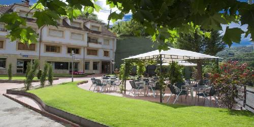 Hotel Peñagrande