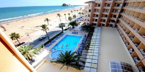Hotel Peñiscola Palace