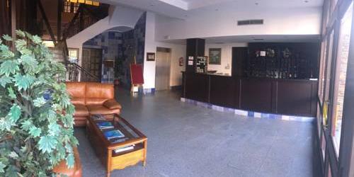 Hotel Perales