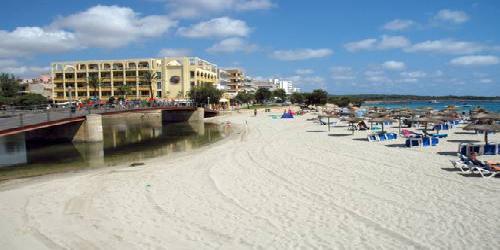 Hotel Peymar