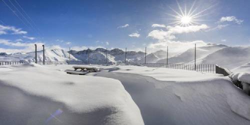 Picmaia Mountain Hotel