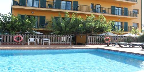 Hotel Rural Picasso