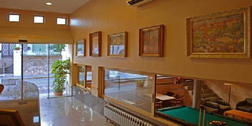Hotel Piccadilly Sitges