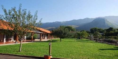 Apartamento Picu Castiellu