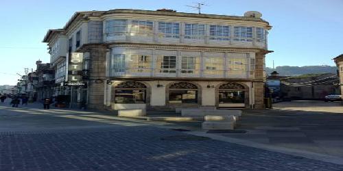 Hotel Pinzon