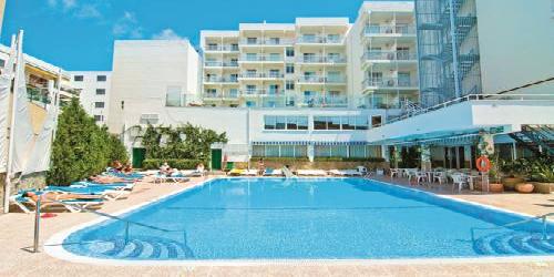 Blue Sea Piscis - Adults Only