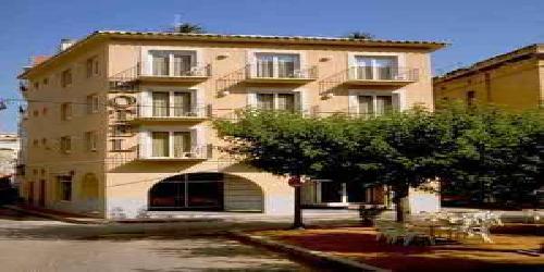 Hotel Plaça