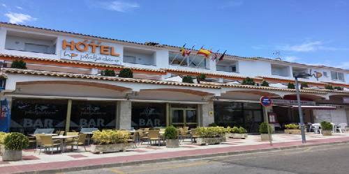 Hotel Platja d'Aro