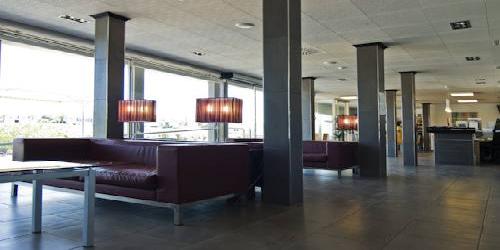 Hotel Platja Gran