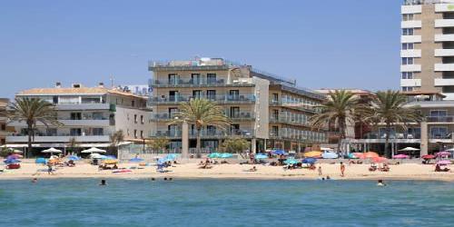 Hotel Playa Adults Only