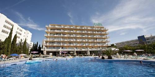 Hotel Playa Blanca