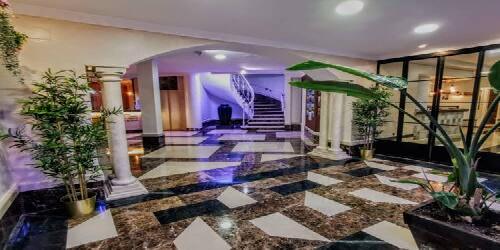 Hotel Playa del Carmen Boutique