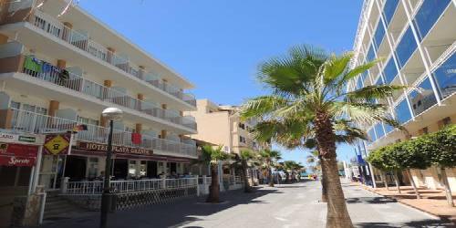 Hotel Playa Grande - Adults Only