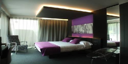 Hotel Playa Ribera
